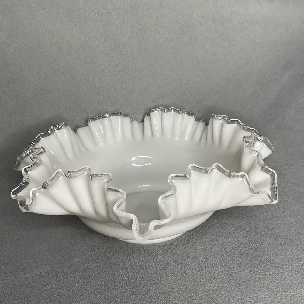 Vintage‎ Fenton